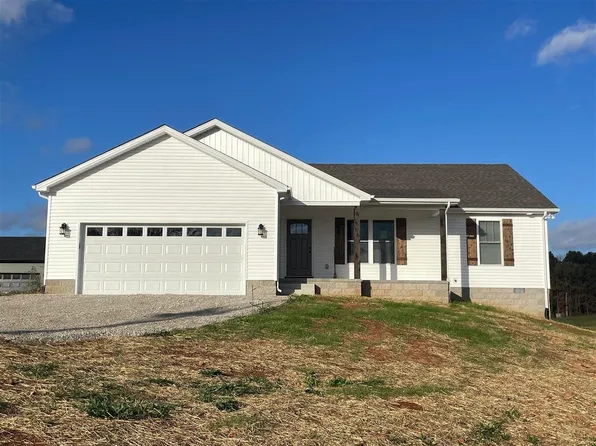 4 Oakland Flatrock Rd, Oakland, KY 42159