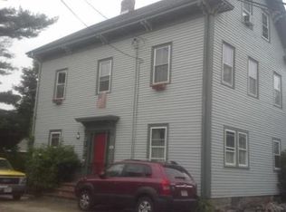 281 Washington St, Marblehead, MA 01945