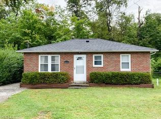 1451 Davista Ave, Madison, OH