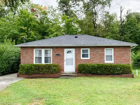1451 Davista Ave, Madison, OH 44057