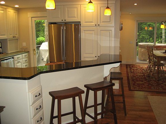 Great Entertaining Space