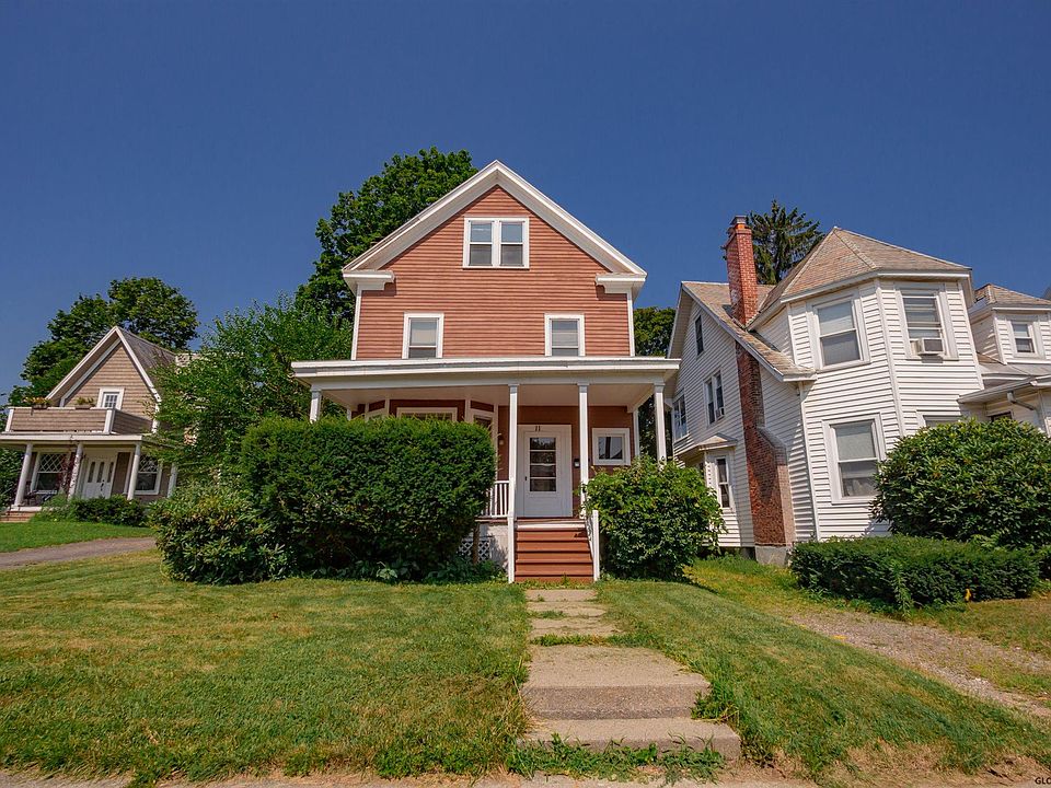 1st image of 11 Ramsey Pl
