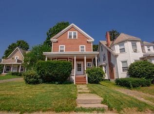 11 Ramsey Pl, Albany, NY 12208