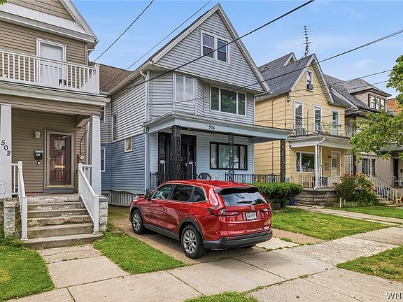 2nd image of 504 Plymouth Ave