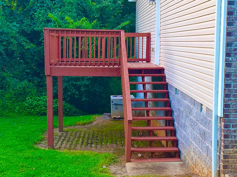 1101 Timber Ridge Dr #A — Photo 2