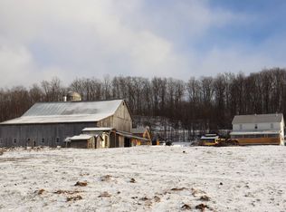 257 County Route 11, Whitehall, NY 12887