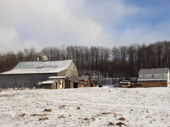 257 County Route 11, Whitehall, NY 12887