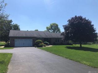 2190 Myers Rd, New Carlisle, OH 45344