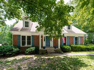 10618 Gleneagle Pl, Louisville, KY