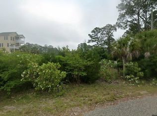 107 S Mariners Way, Carrabelle, FL 32322