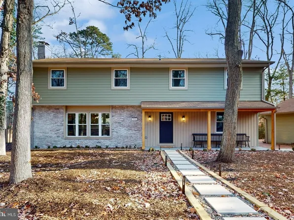 211 Migazee Trl, Medford Lakes, NJ 08055