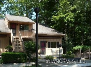 126 Hillside Court /fvi #1104, Lake Lure, NC 28746