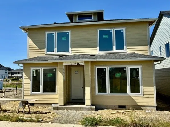 8560 SE Bobcat Ln, Hillsboro, OR 97123