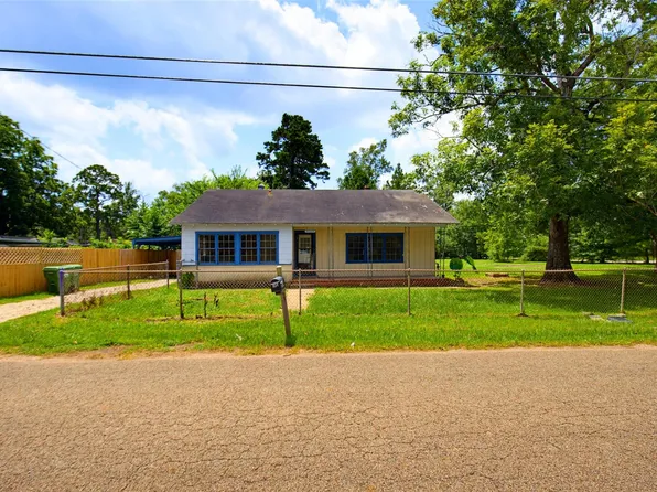 1104 Southline St, Cleveland, TX 77327