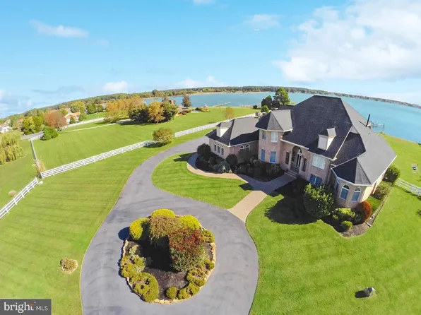 107 Anchor Cir, Stevensville, MD 21666
