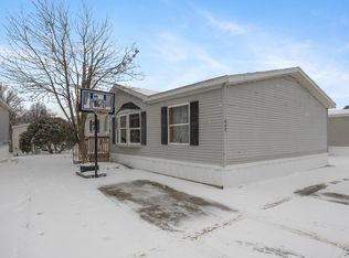 440 S Linda St NE, Cedar Springs, MI 49319