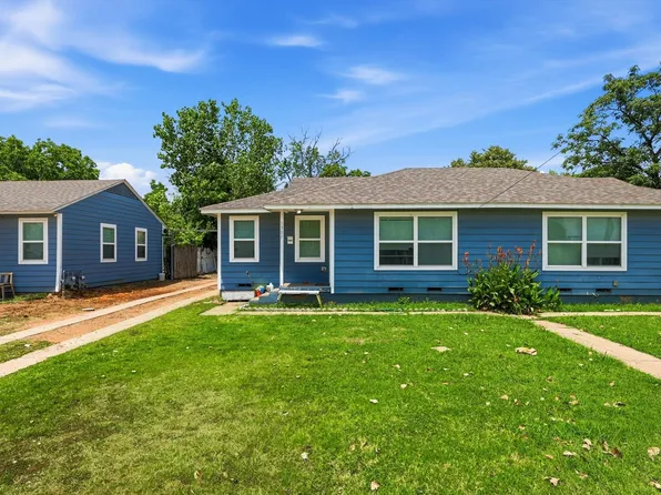 1307 Stone Dr, Irving, TX 75061