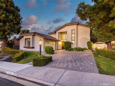 22736 Barlovento, Mission Viejo, CA, 92692