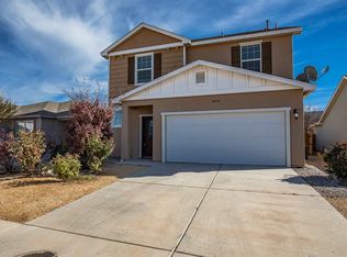 894 Valencia, Alamogordo, NM 88310