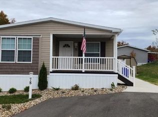 78 Arch Way, Cranberry Township, PA 16066