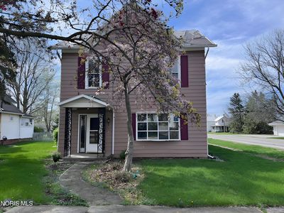 211 N Garfield St, Bloomdale, OH, 44817
