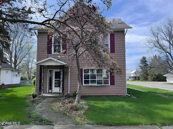 211 N Garfield St, Bloomdale, OH 44817
