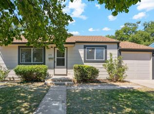 775 Joliet Street, Aurora, CO 80010