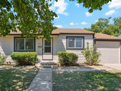775 Joliet Street, Aurora, CO, 80010