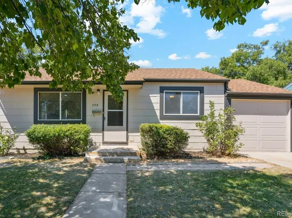 775 Joliet Street, Aurora, CO 80010