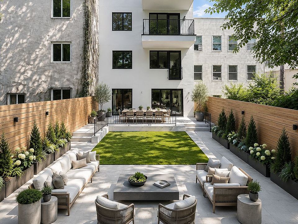 1st image of 32 Schaefer St Unit Garden