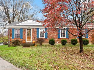 3604 Rolling Stone Ct, Louisville, KY
