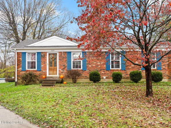 3604 Rolling Stone Ct, Louisville, KY 40229