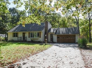 310 Ipswich Rd, Boxford, MA 01921