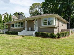 401 Fernwood Dr, Vestavia Hills, AL 35216