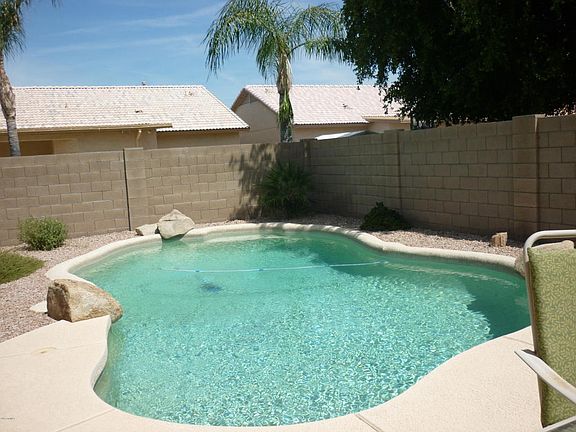 5th image of 7672 W Karen Lee Ln