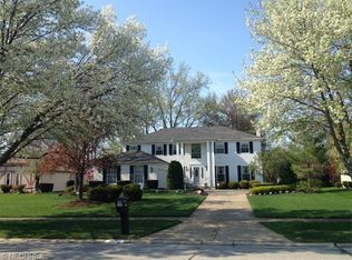 28194 Settlers Reserve Way, Westlake, OH 44145