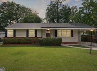 2310 Toussaint Ave, Savannah, GA 31404