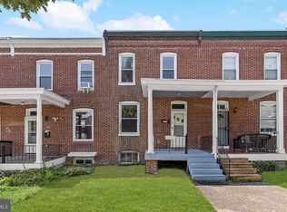 707 E 37th St, Baltimore, MD 21218