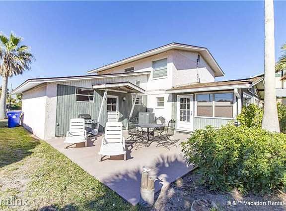 Welcome to Seaside Cottage!