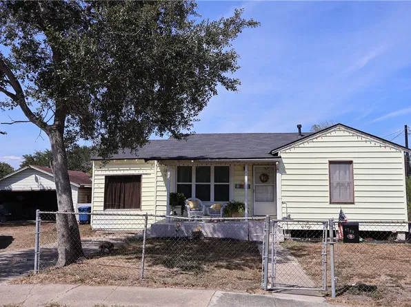 4709 Kendall Dr, Corpus Christi, TX 78415
