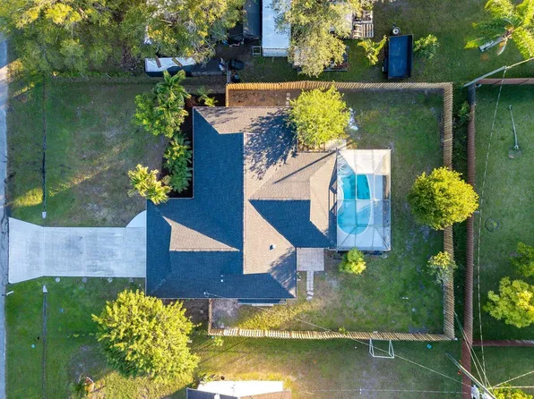 1192 SW Irving Street, Port St Lucie, FL 34983