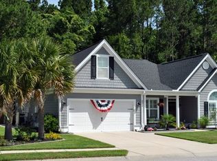 8546 Sentry Cir, North Charleston, SC 29420