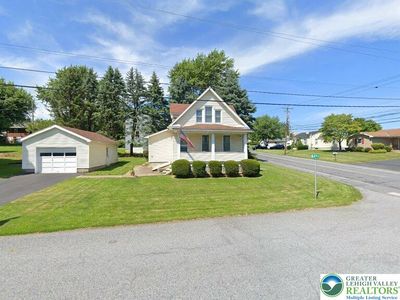 4 W 4th St, Nazareth, PA, 18064
