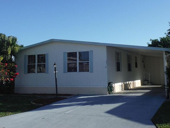 2nd image of 702 Amaryllis Dr