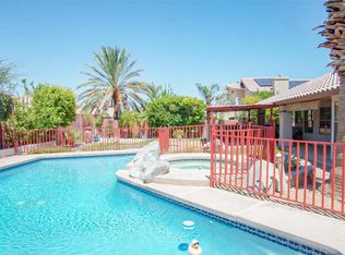 3376 S 15th Ave, Yuma, AZ 85365