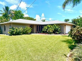 320 Yuma Dr, Indian Harbour Beach, FL 32937