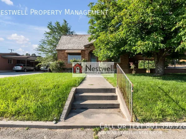 6910 W 9400 N Unit B, Lehi, UT 84043