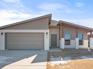 8417 22nd St, Lubbock, TX 79407