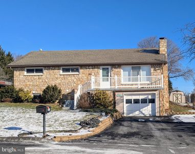 352 Allegany St, Frostburg, MD, 21532