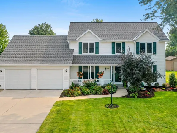 2864 Char La Mar Dr, Green Bay, WI 54311